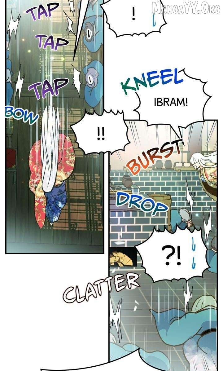 World of Ten Billion Chapter 35 - Page 51