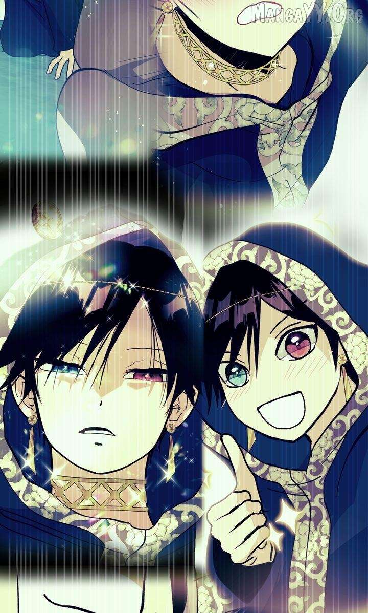 World of Ten Billion Chapter 35 - Page 59