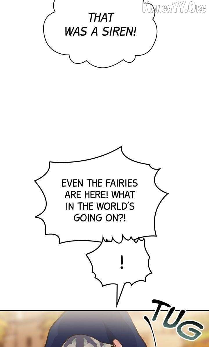 World of Ten Billion Chapter 35 - Page 6