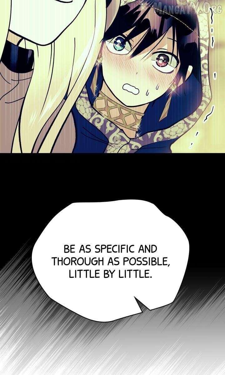 World of Ten Billion Chapter 35 - Page 60