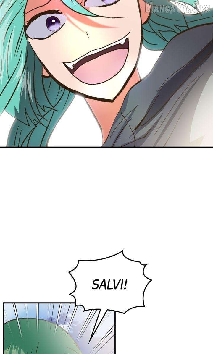 World of Ten Billion Chapter 35 - Page 74