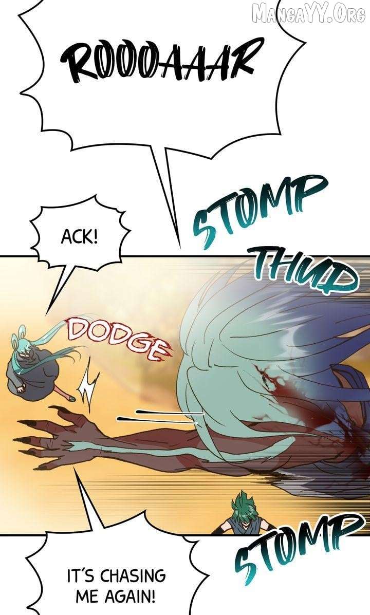 World of Ten Billion Chapter 35 - Page 78