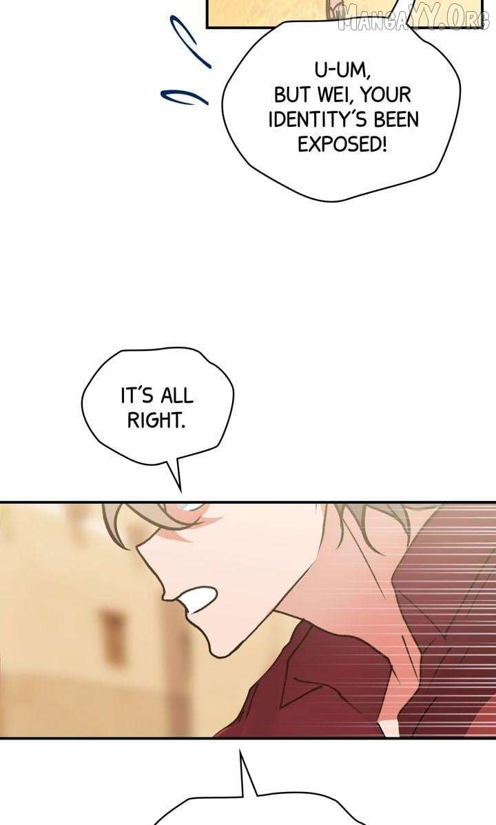 World of Ten Billion Chapter 35 - Page 82