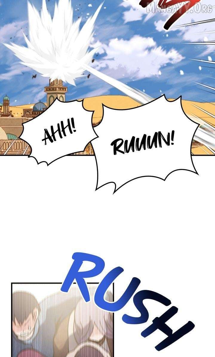 World of Ten Billion Chapter 35 - Page 91