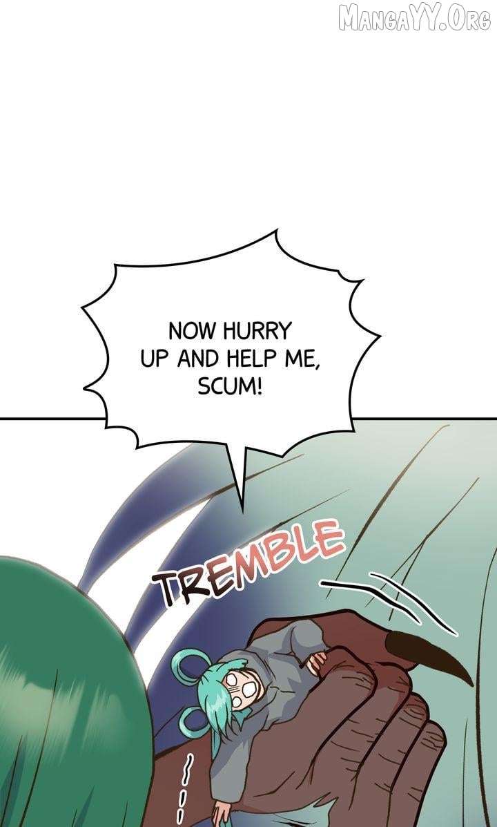 World of Ten Billion Chapter 35 - Page 94