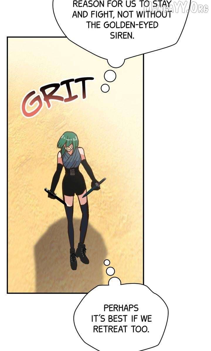 World of Ten Billion Chapter 35 - Page 96