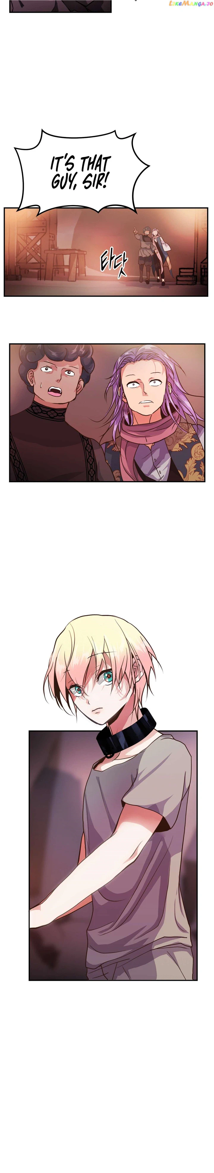 World of Ten Billion Chapter 4 - Page 9