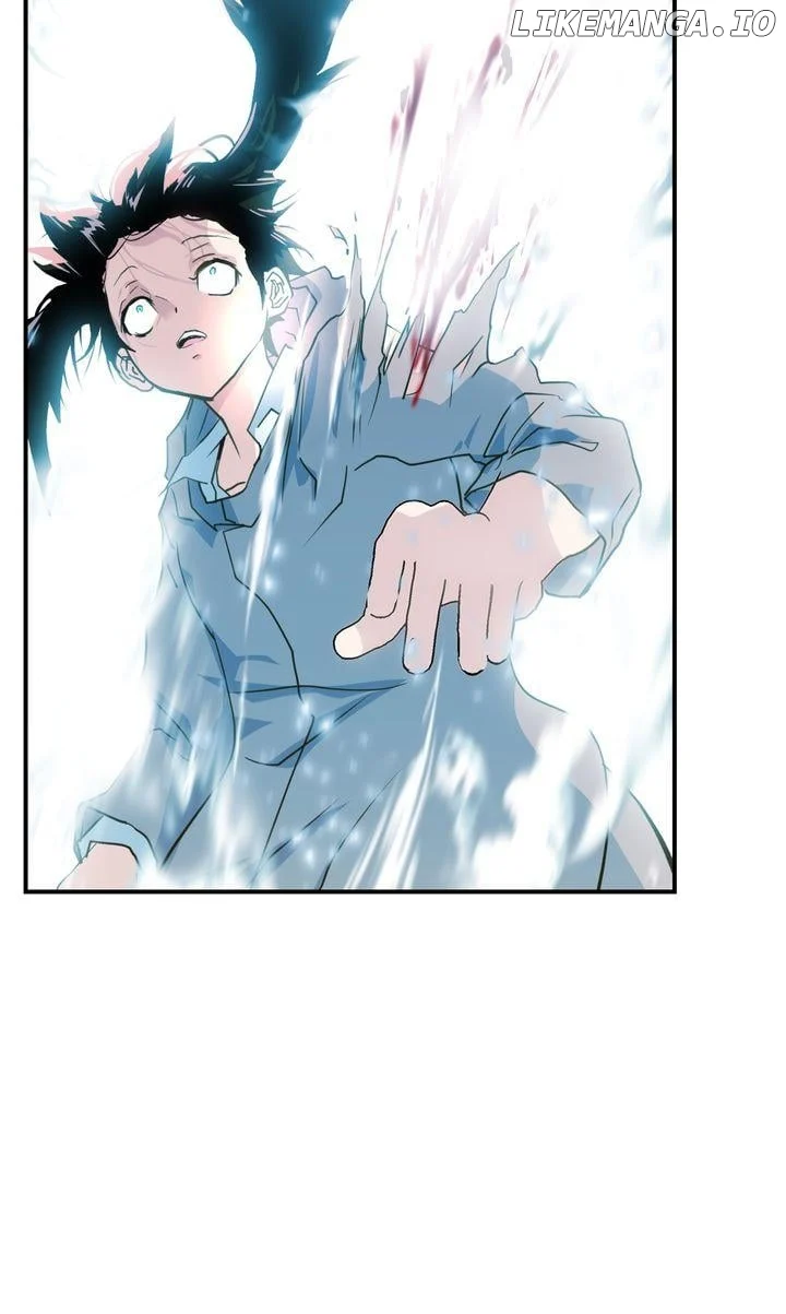 World of Ten Billion Chapter 5 - Page 109