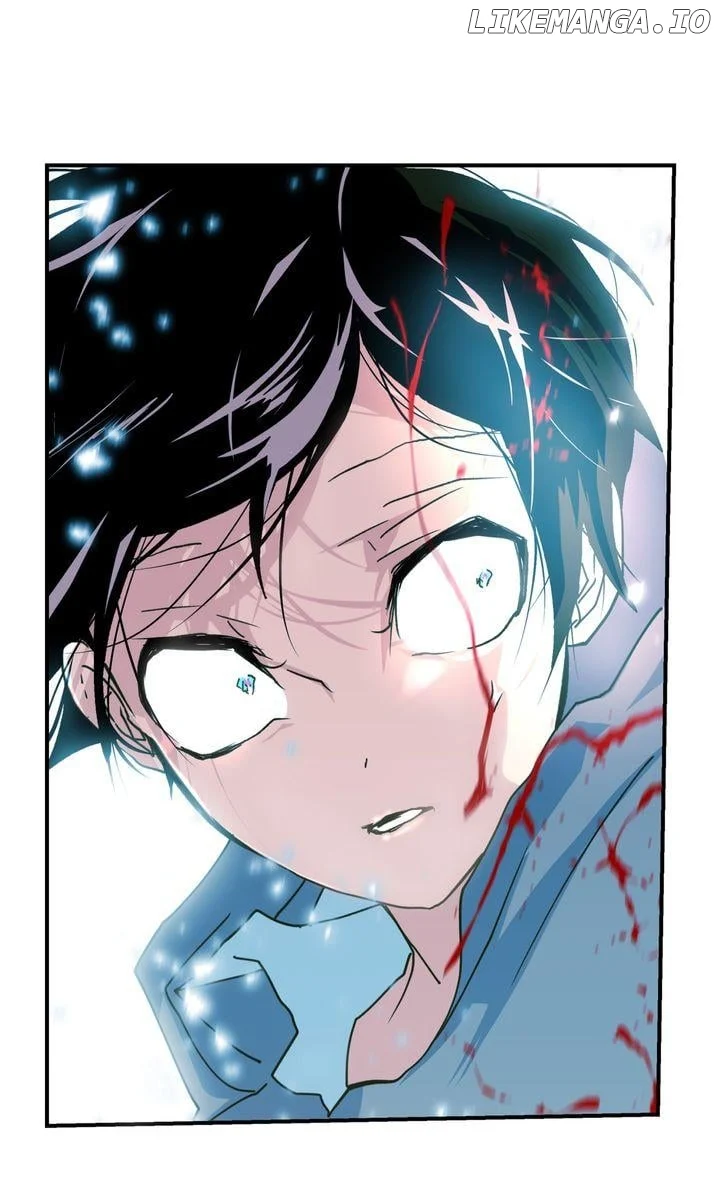 World of Ten Billion Chapter 5 - Page 110