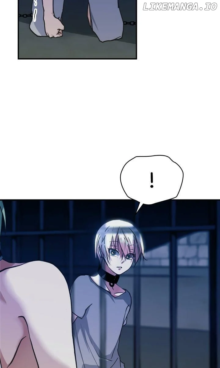 World of Ten Billion Chapter 5 - Page 12