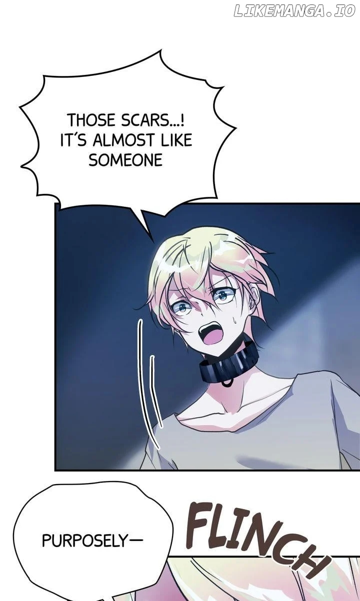 World of Ten Billion Chapter 5 - Page 16