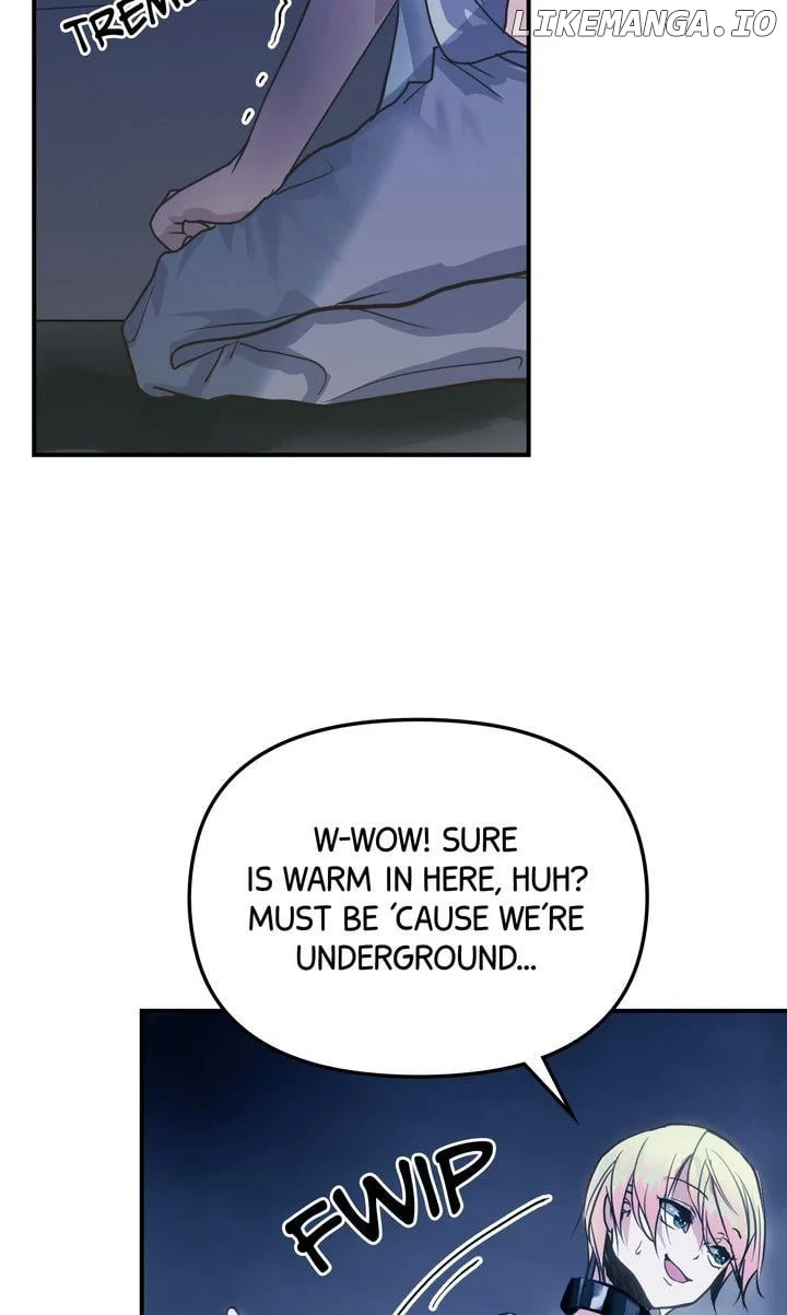 World of Ten Billion Chapter 5 - Page 19