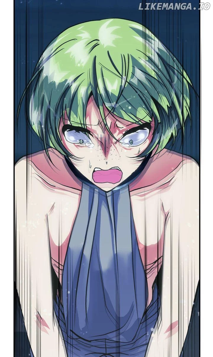 World of Ten Billion Chapter 5 - Page 23