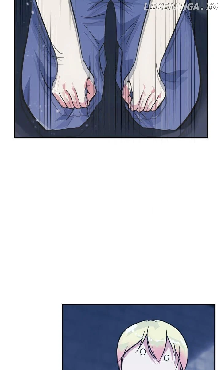 World of Ten Billion Chapter 5 - Page 24