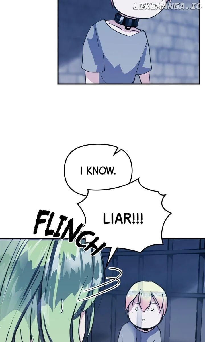 World of Ten Billion Chapter 5 - Page 25