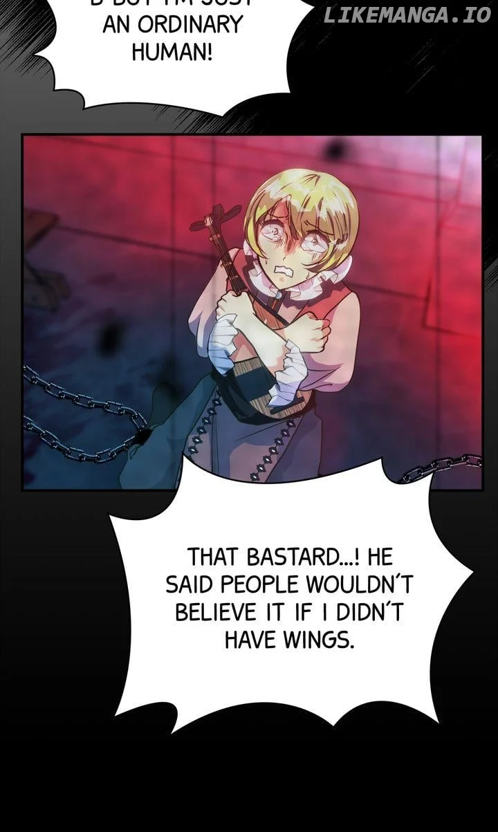 World of Ten Billion Chapter 5 - Page 28