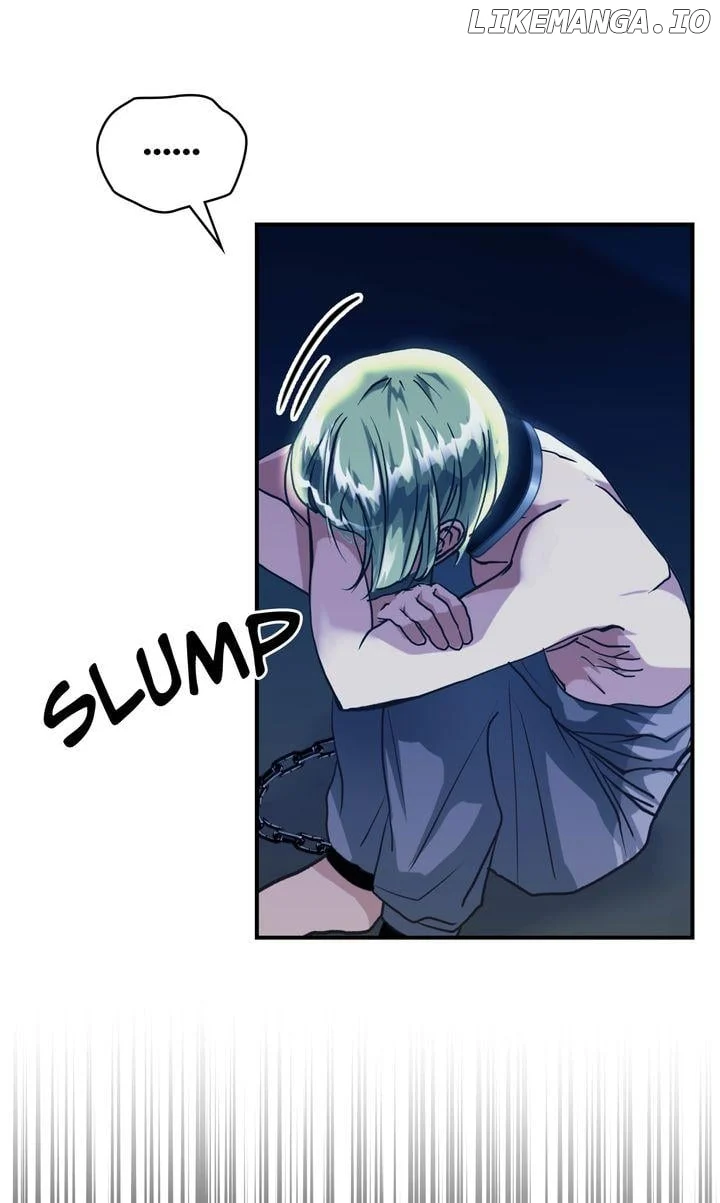 World of Ten Billion Chapter 5 - Page 3