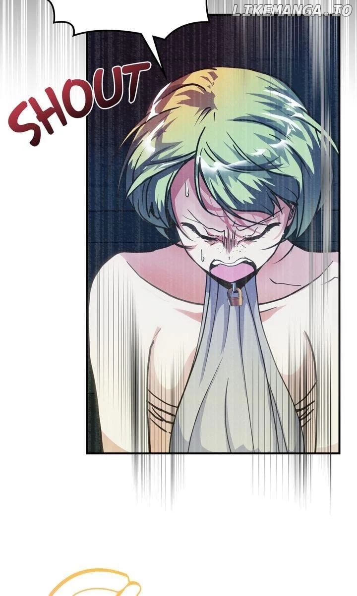 World of Ten Billion Chapter 5 - Page 31