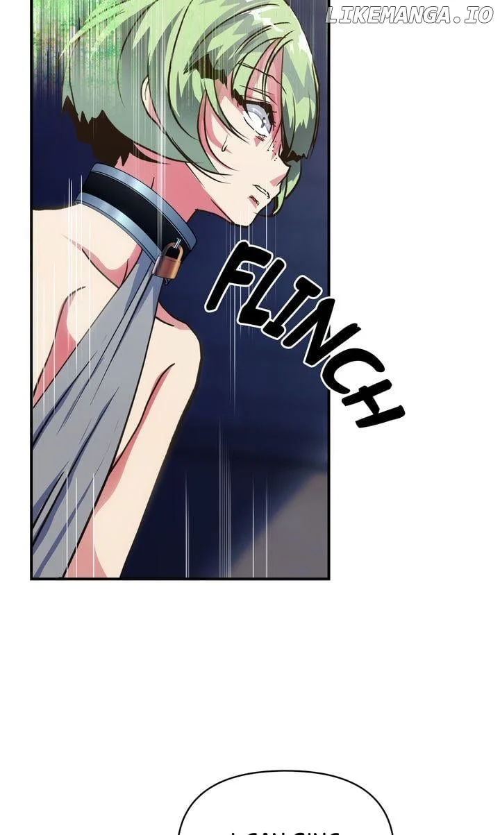 World of Ten Billion Chapter 5 - Page 38