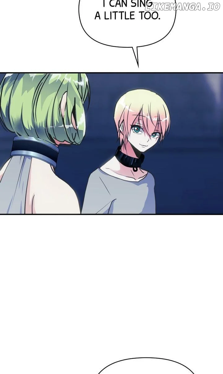 World of Ten Billion Chapter 5 - Page 39