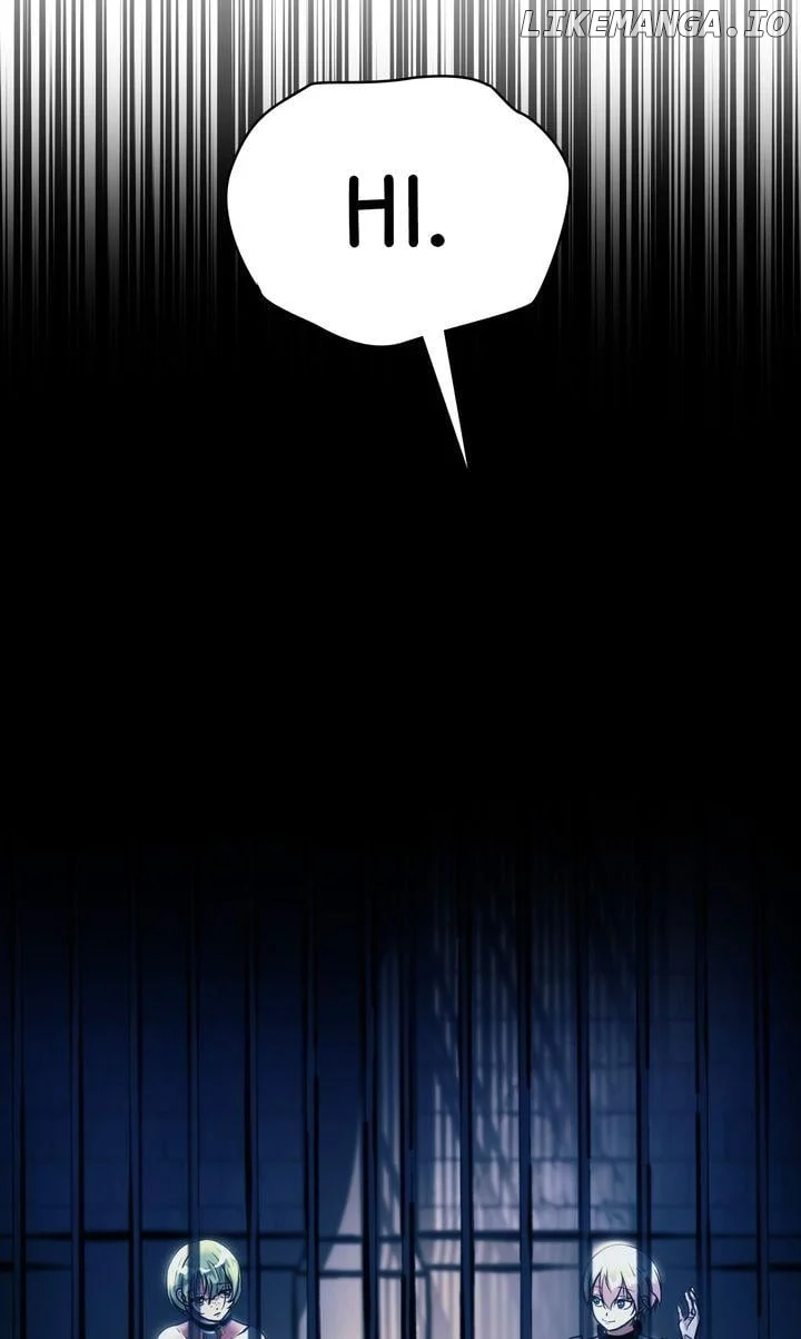 World of Ten Billion Chapter 5 - Page 4