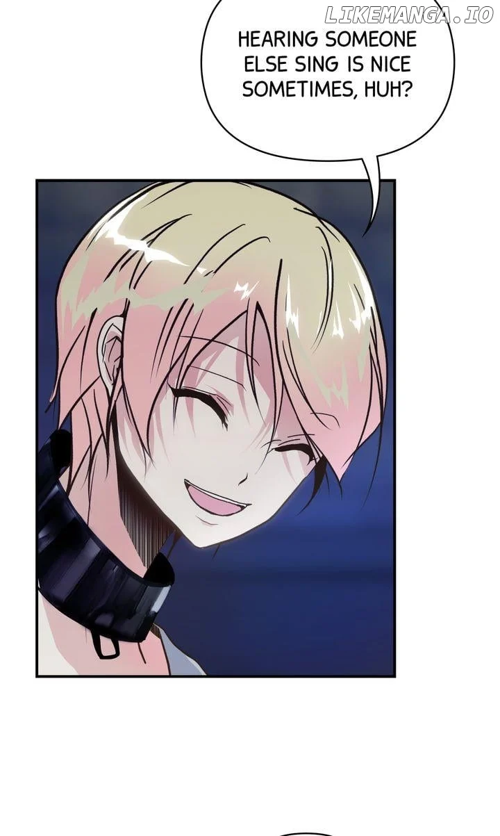 World of Ten Billion Chapter 5 - Page 40