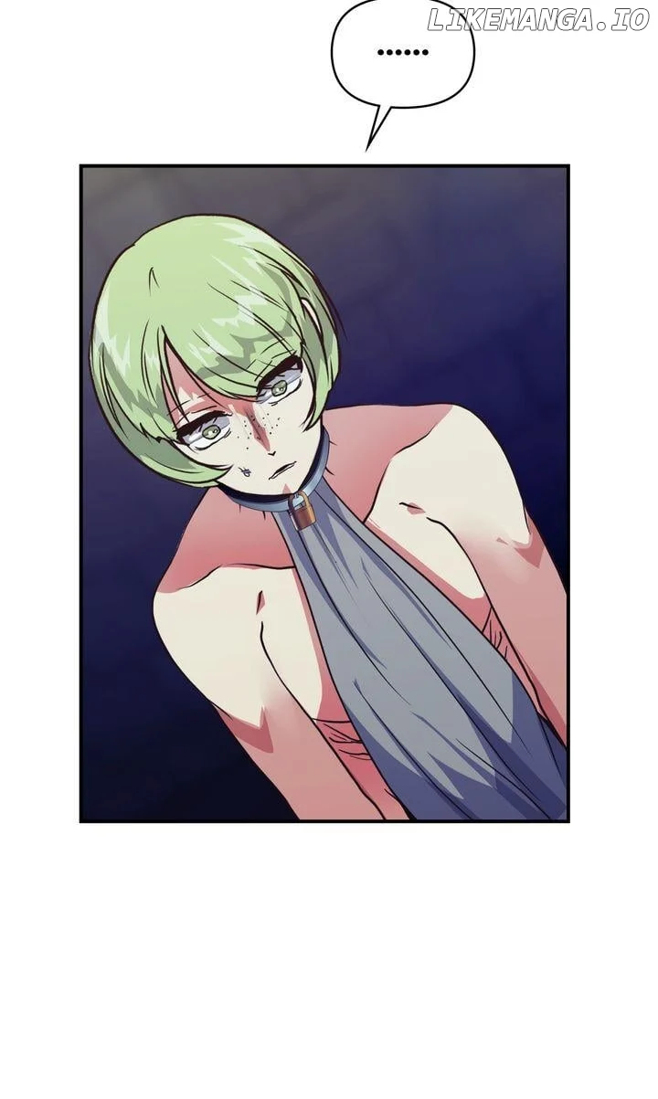 World of Ten Billion Chapter 5 - Page 41