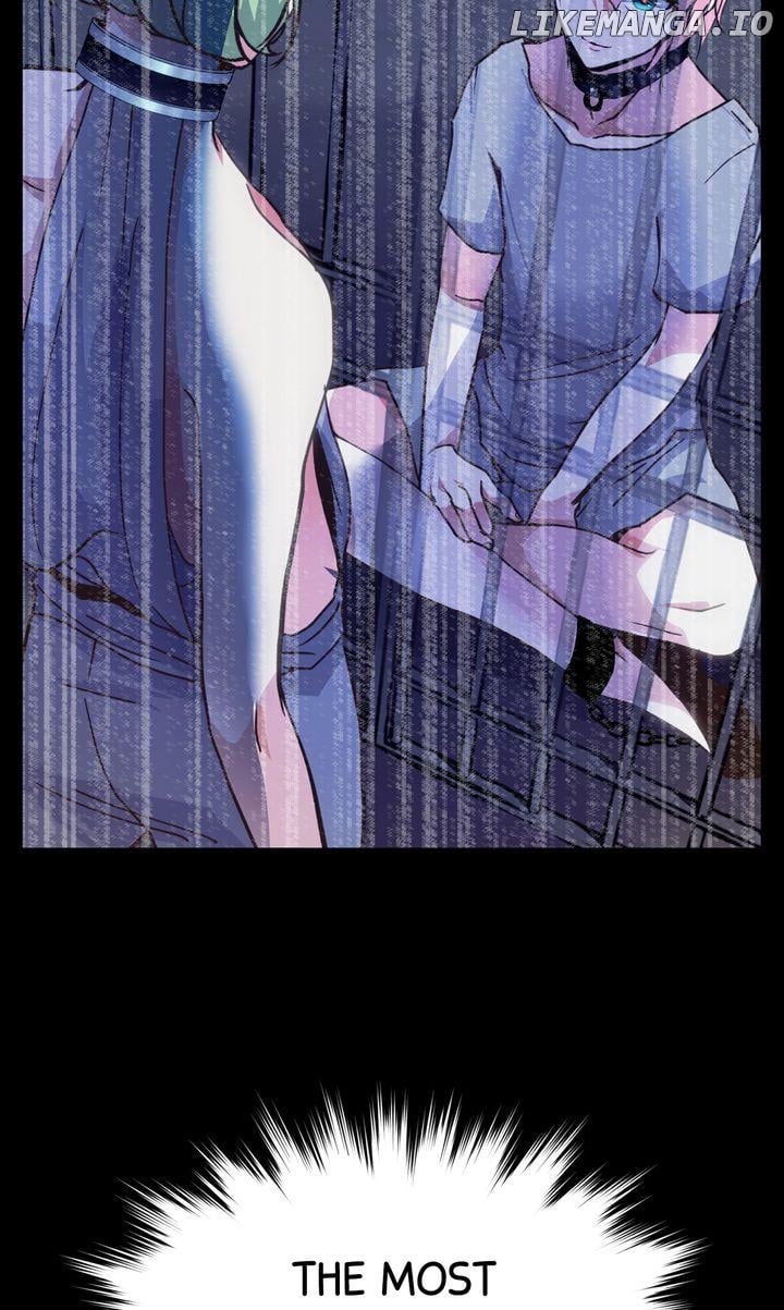 World of Ten Billion Chapter 5 - Page 44