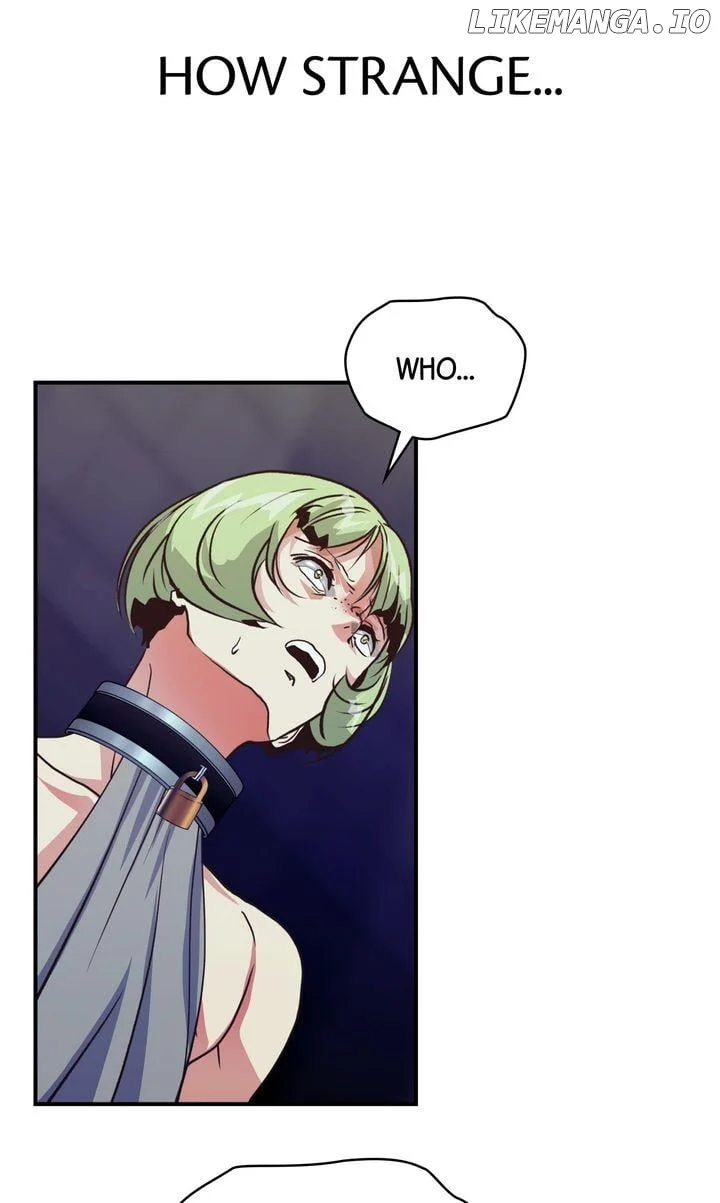 World of Ten Billion Chapter 5 - Page 46