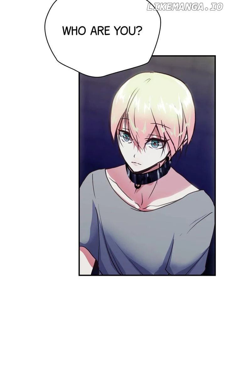 World of Ten Billion Chapter 5 - Page 47