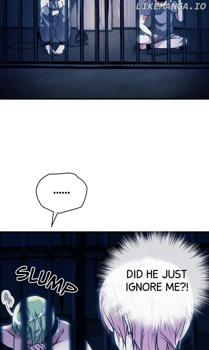 World of Ten Billion Chapter 5 - Page 5