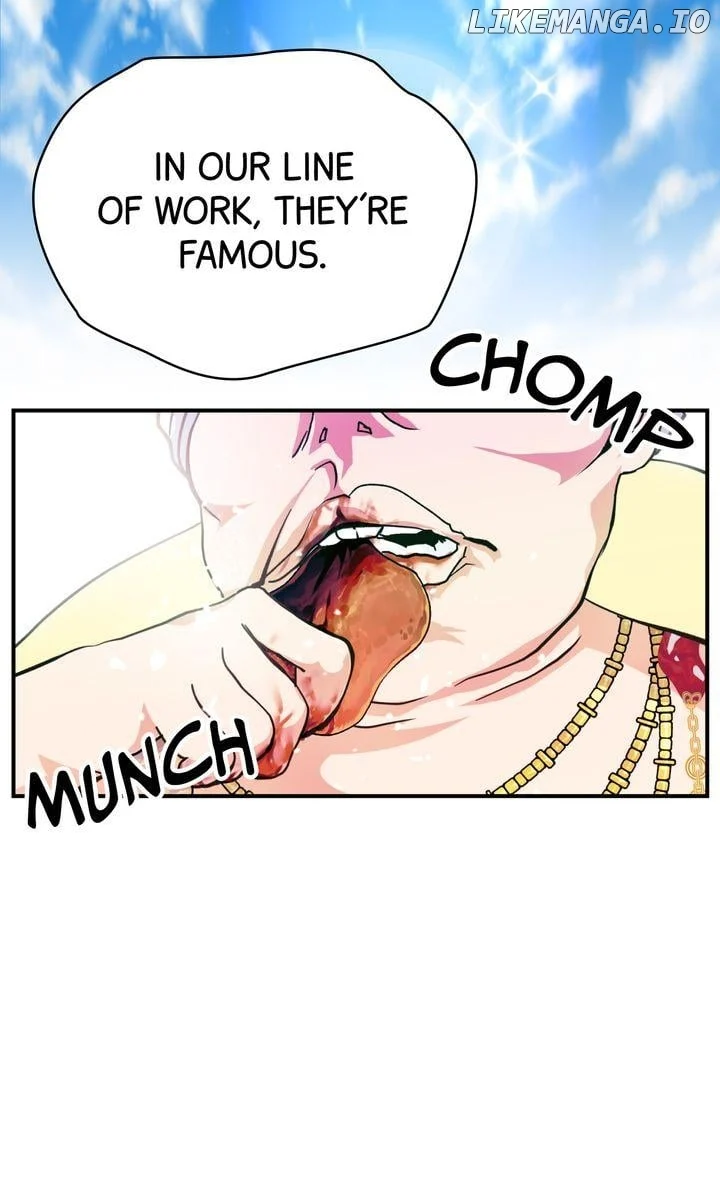 World of Ten Billion Chapter 5 - Page 53