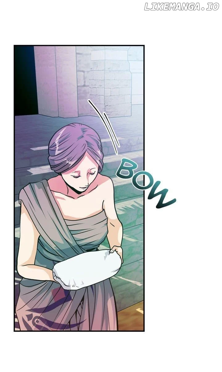 World of Ten Billion Chapter 5 - Page 54