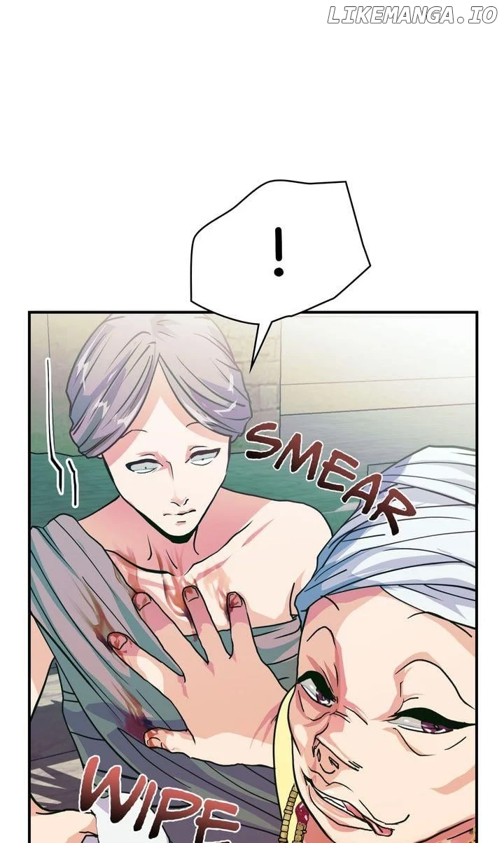 World of Ten Billion Chapter 5 - Page 55