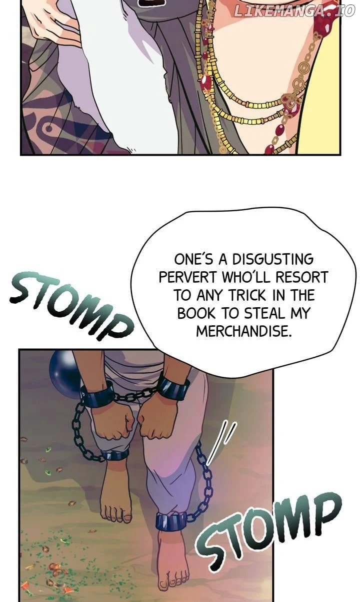 World of Ten Billion Chapter 5 - Page 56