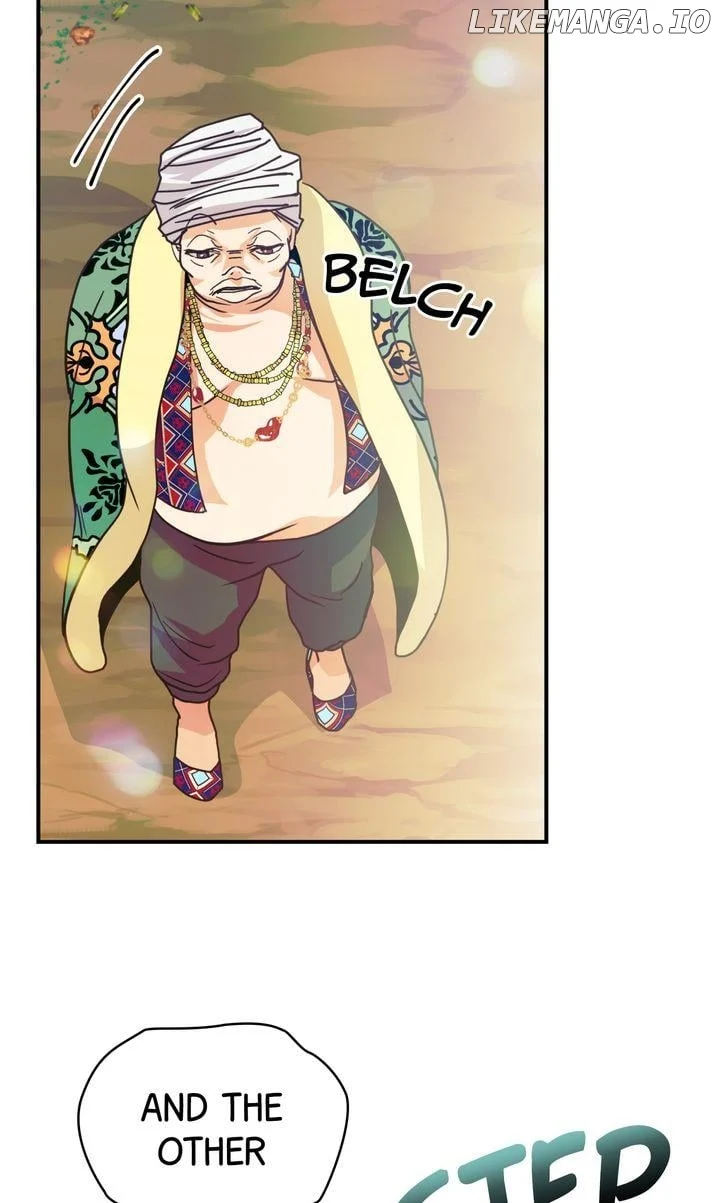 World of Ten Billion Chapter 5 - Page 57