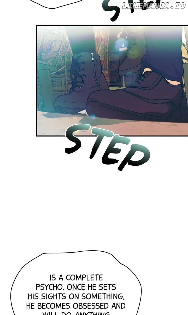 World of Ten Billion Chapter 5 - Page 58