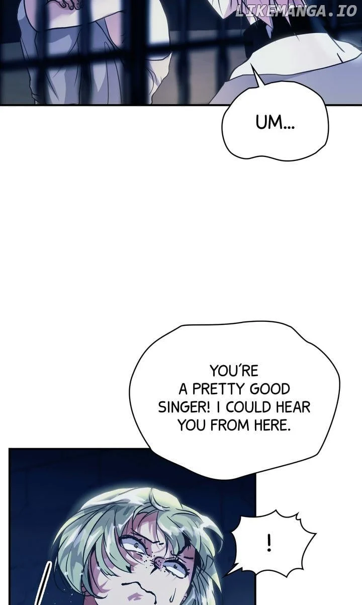 World of Ten Billion Chapter 5 - Page 6