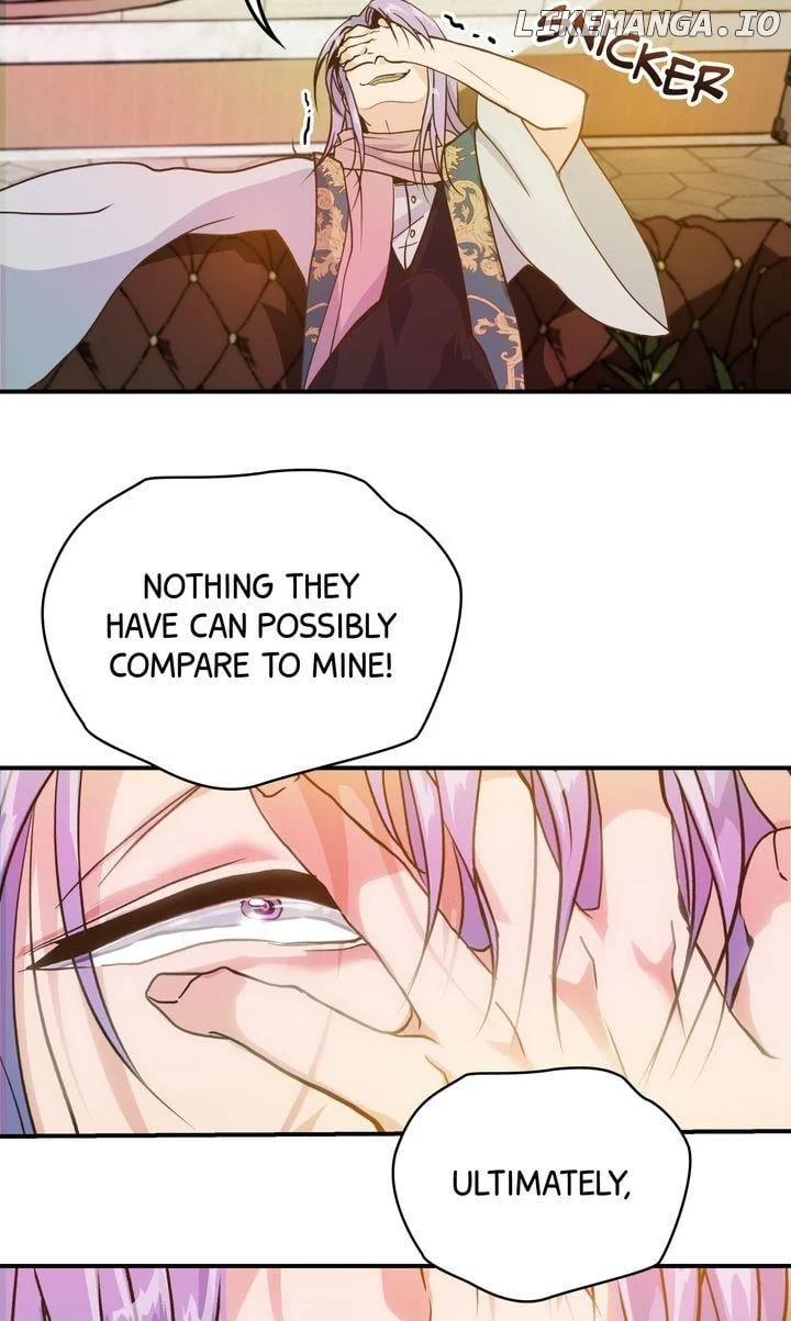 World of Ten Billion Chapter 5 - Page 61