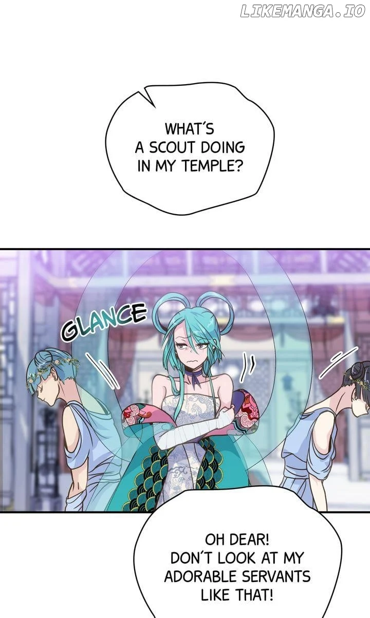 World of Ten Billion Chapter 5 - Page 66