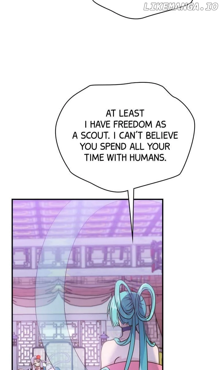 World of Ten Billion Chapter 5 - Page 67