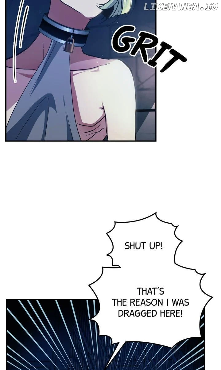 World of Ten Billion Chapter 5 - Page 7