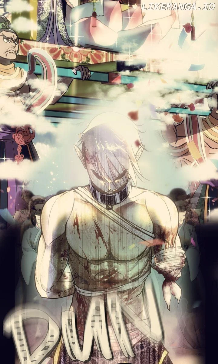 World of Ten Billion Chapter 5 - Page 72