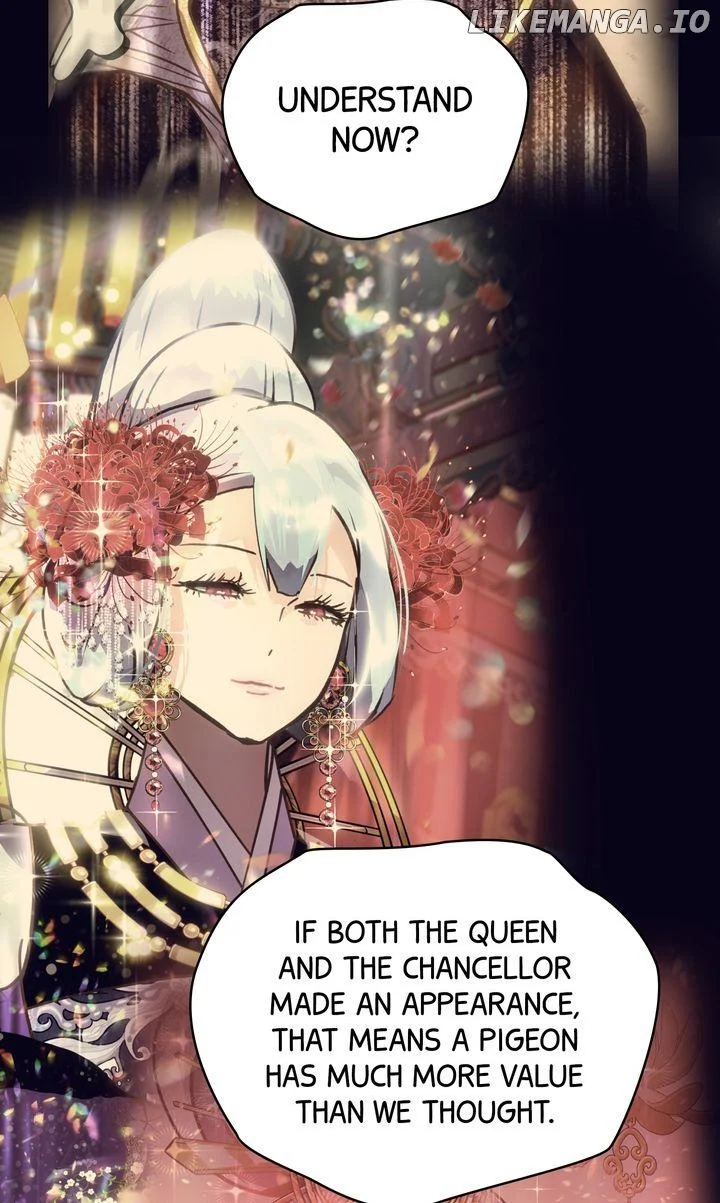 World of Ten Billion Chapter 5 - Page 73