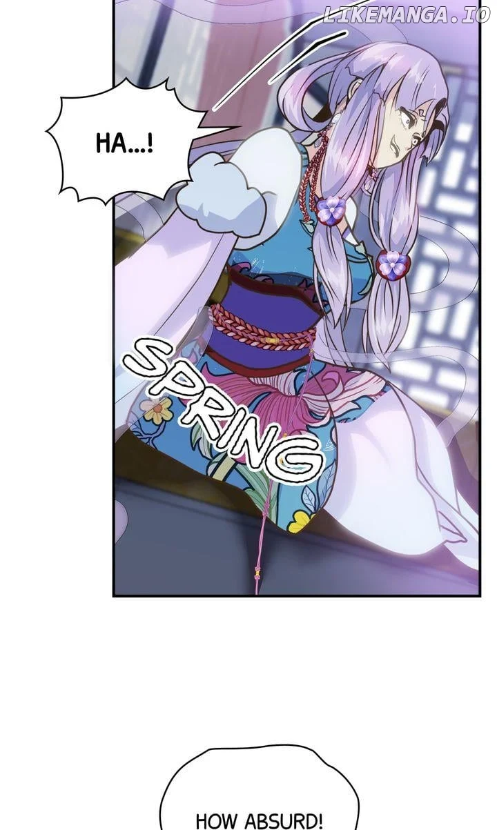 World of Ten Billion Chapter 5 - Page 77