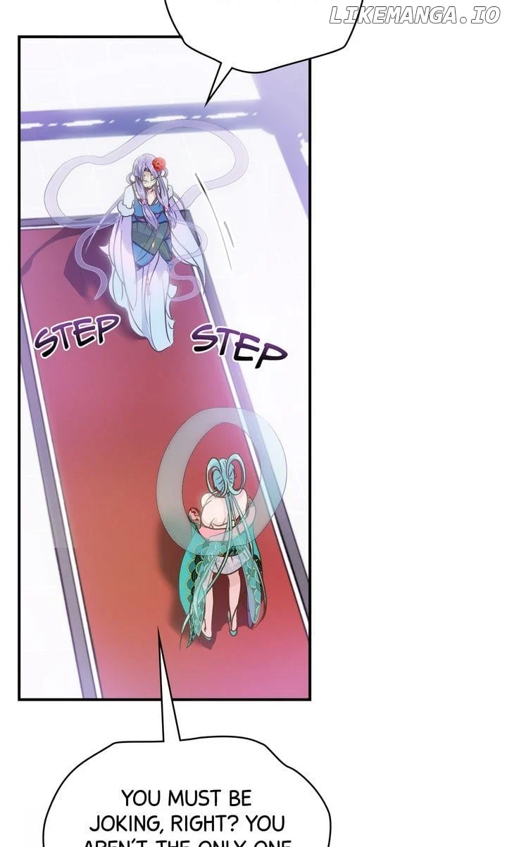 World of Ten Billion Chapter 5 - Page 78