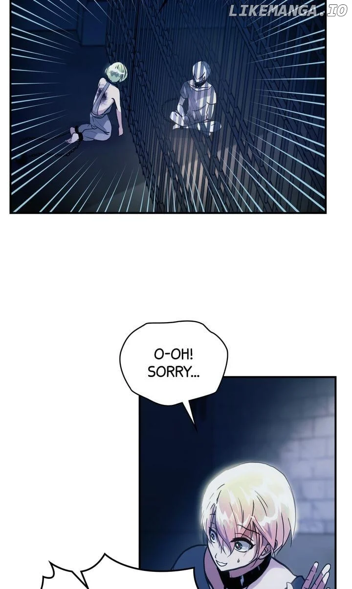 World of Ten Billion Chapter 5 - Page 8