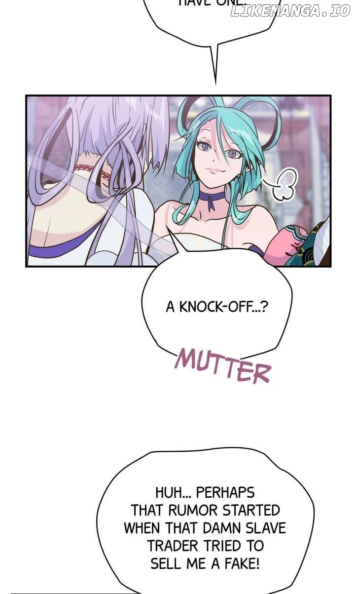 World of Ten Billion Chapter 5 - Page 81