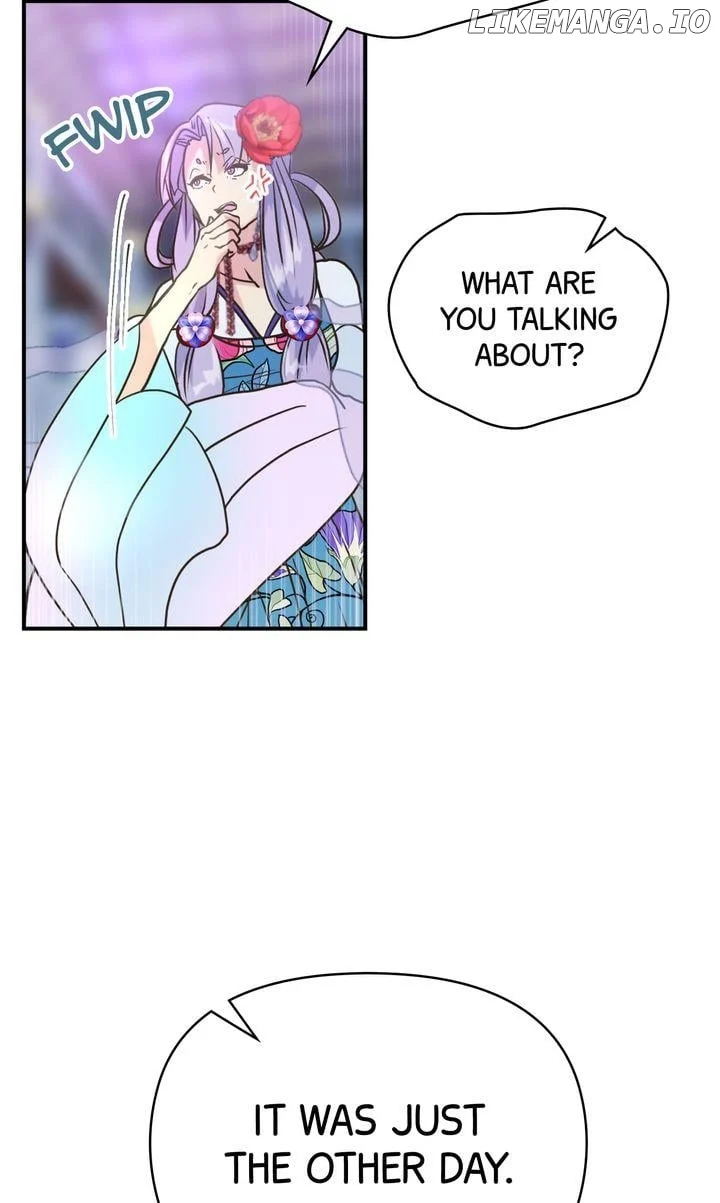 World of Ten Billion Chapter 5 - Page 82