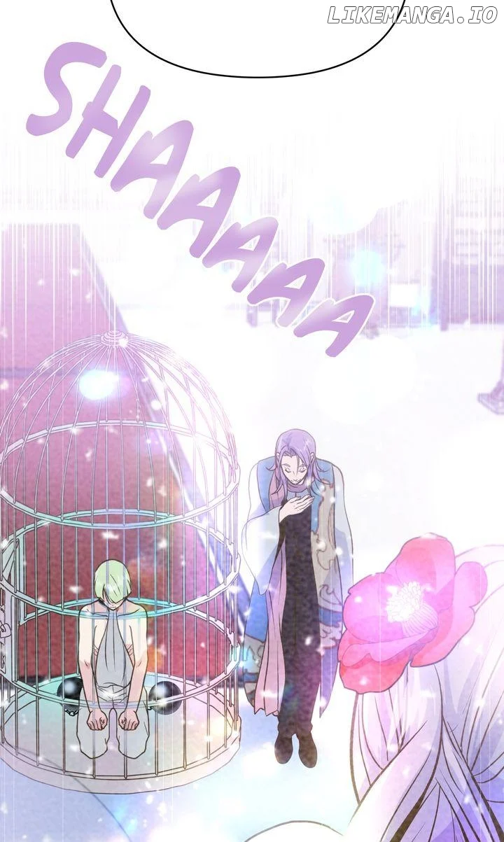 World of Ten Billion Chapter 5 - Page 83